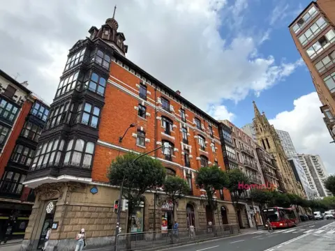 Piso en Zabalburu