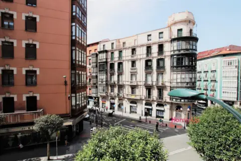 Piso en Zabalburu
