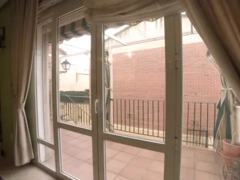 Casa adosada en Avenida de España