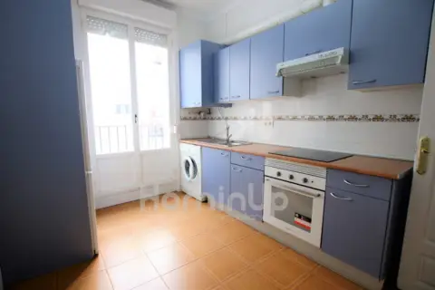 Piso en Casco Viejo