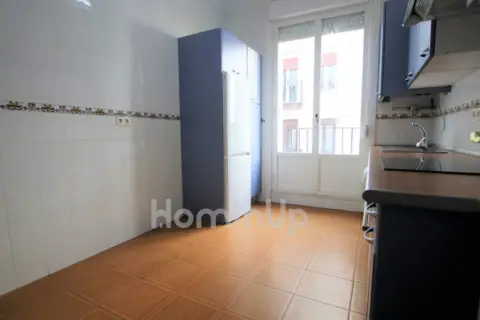 Piso en Casco Viejo