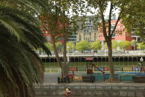 Estudio en Campo Volantin