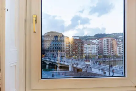 Piso en Casco Viejo