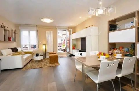 Piso en Bilbao La Vieja