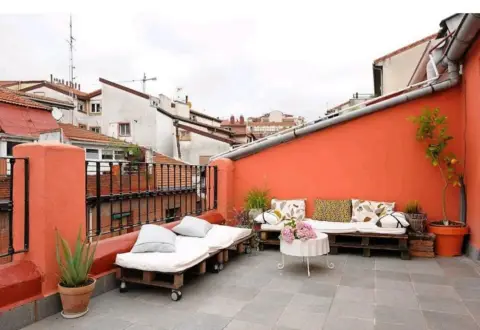 Piso en Bilbao La Vieja