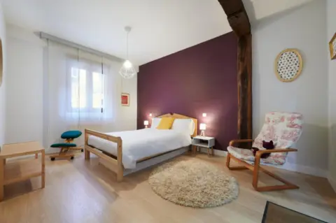 Piso en San Francisco