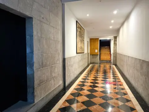 Piso en Casco Viejo