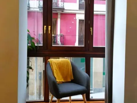 Piso en Campo Volantin