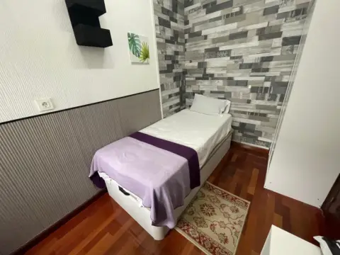 Piso en Campo Volantin