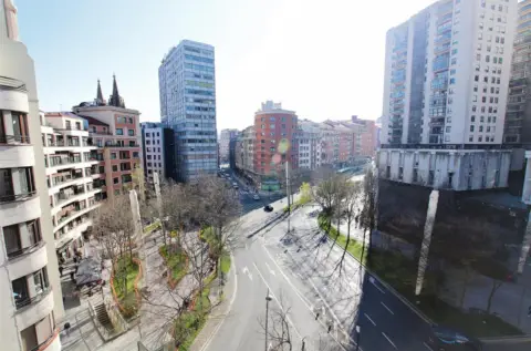 Piso en Autonomia