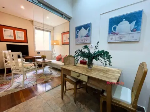 Estudio en Abando