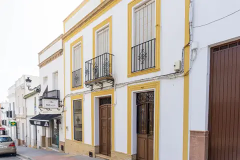 Casa en Plaza de Andalucía