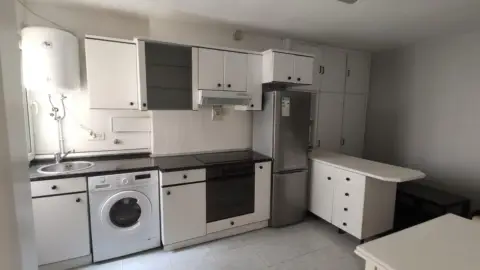 Piso en Ametzola