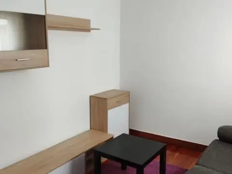 Piso en Ametzola