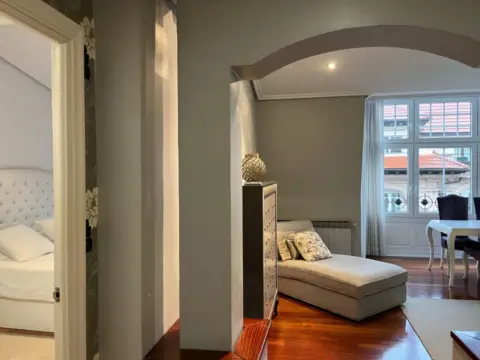 Piso en Ensanche