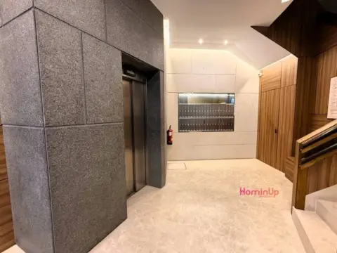 Ático en Diputacion