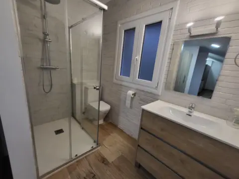 Apartamento en Costa Vasca