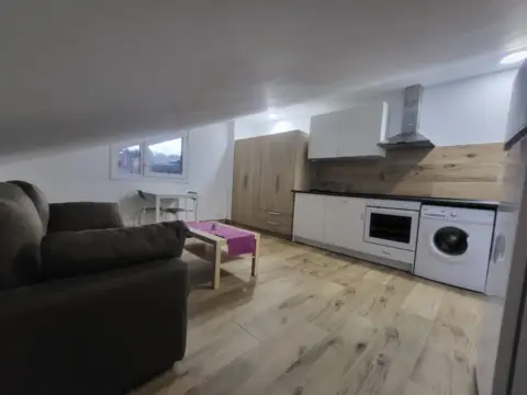 Apartamento en Costa Vasca