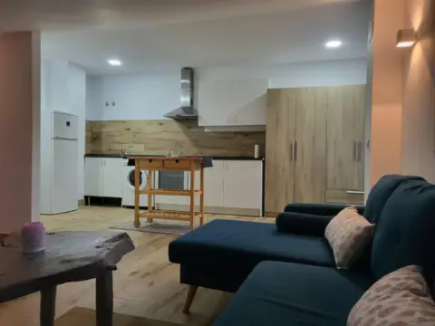 Apartamento en Costa Vasca