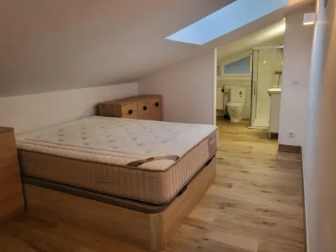 Apartamento en Costa Vasca