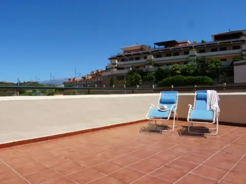 Dúplex en calle Ópalo