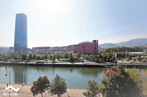 Piso en Deusto