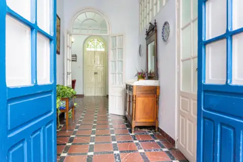 Casa en Plaza de Andalucía