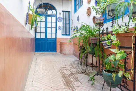 Casa en Plaza de Andalucía