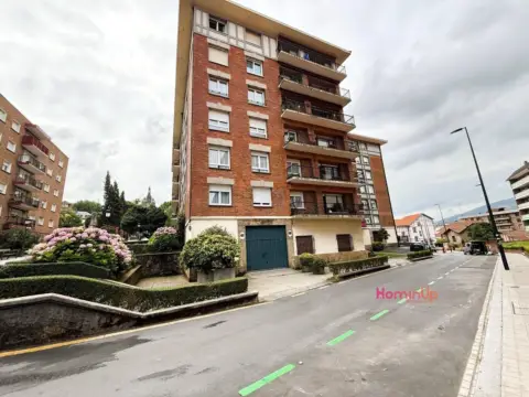 Apartamento en Begoña