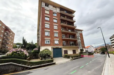Apartamento en Begoña