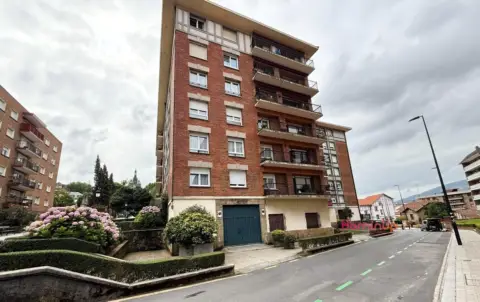 Apartamento en Begoña