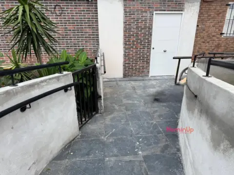 Apartamento en Begoña