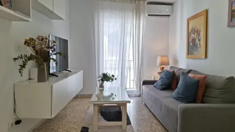 Dúplex en calle Javier Lasso de la Vega