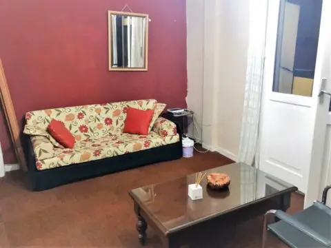 Piso en Casco Viejo