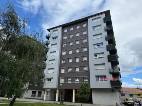 Piso en San Ignacio