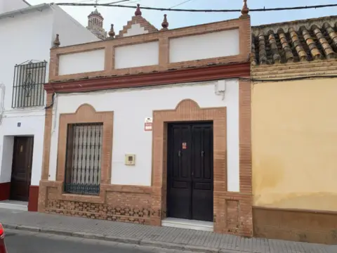 Casa en Tocina