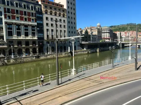 Piso en Casco Viejo