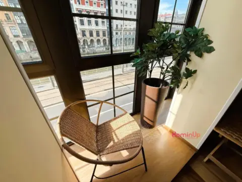 Piso en Casco Viejo