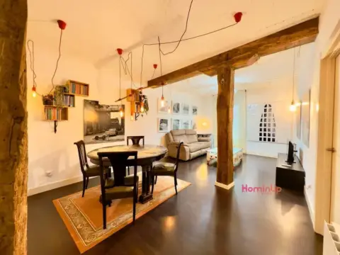 Piso en Bilbao La Vieja