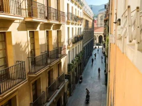 Dúplex en Casco Viejo