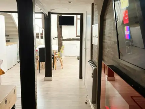 Dúplex en Casco Viejo