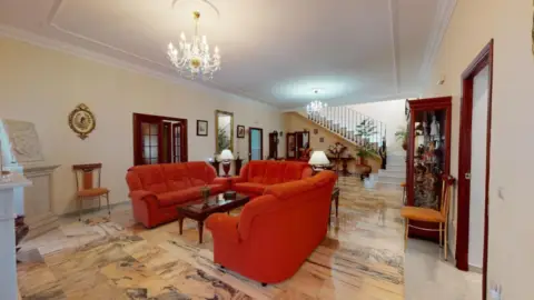 Finca rústica en Andalucia