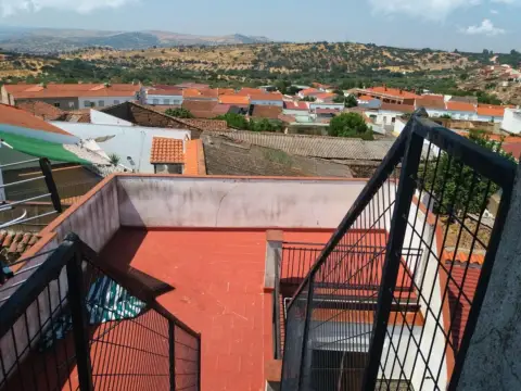 Casa en Extremadura
