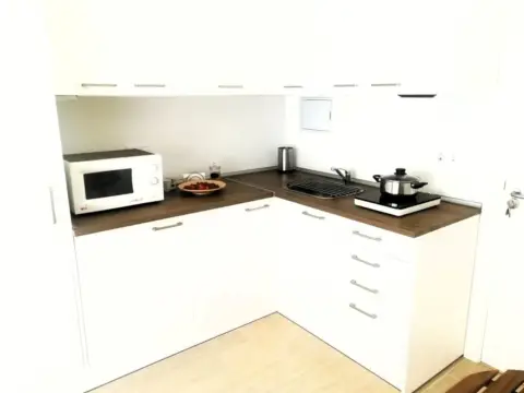 Apartamento en Ametzola