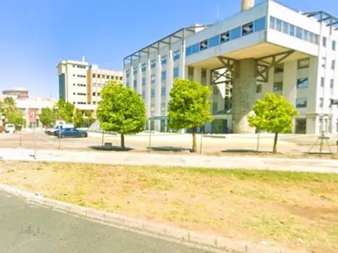 Oficina en calle Edificio Eurosevilla