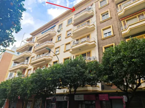 Piso en calle de Ventura de la Vega