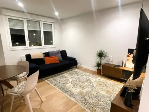 Piso en Bilbao La Vieja