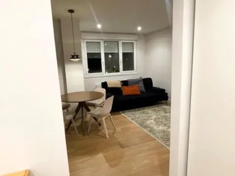 Piso en Bilbao La Vieja