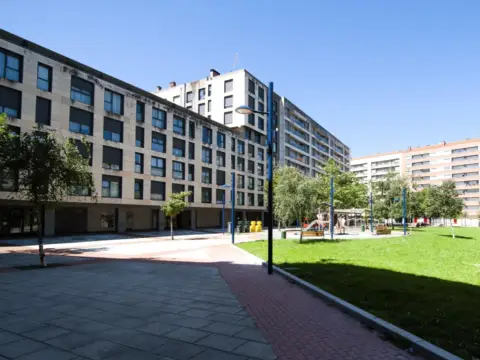 Apartamento en Ametzola