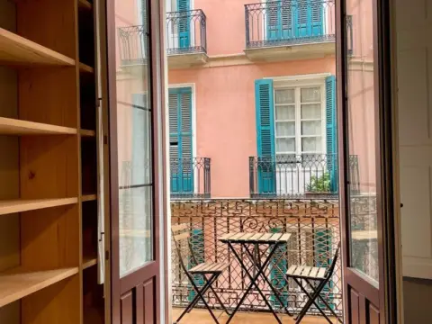 Dúplex en Casco Viejo